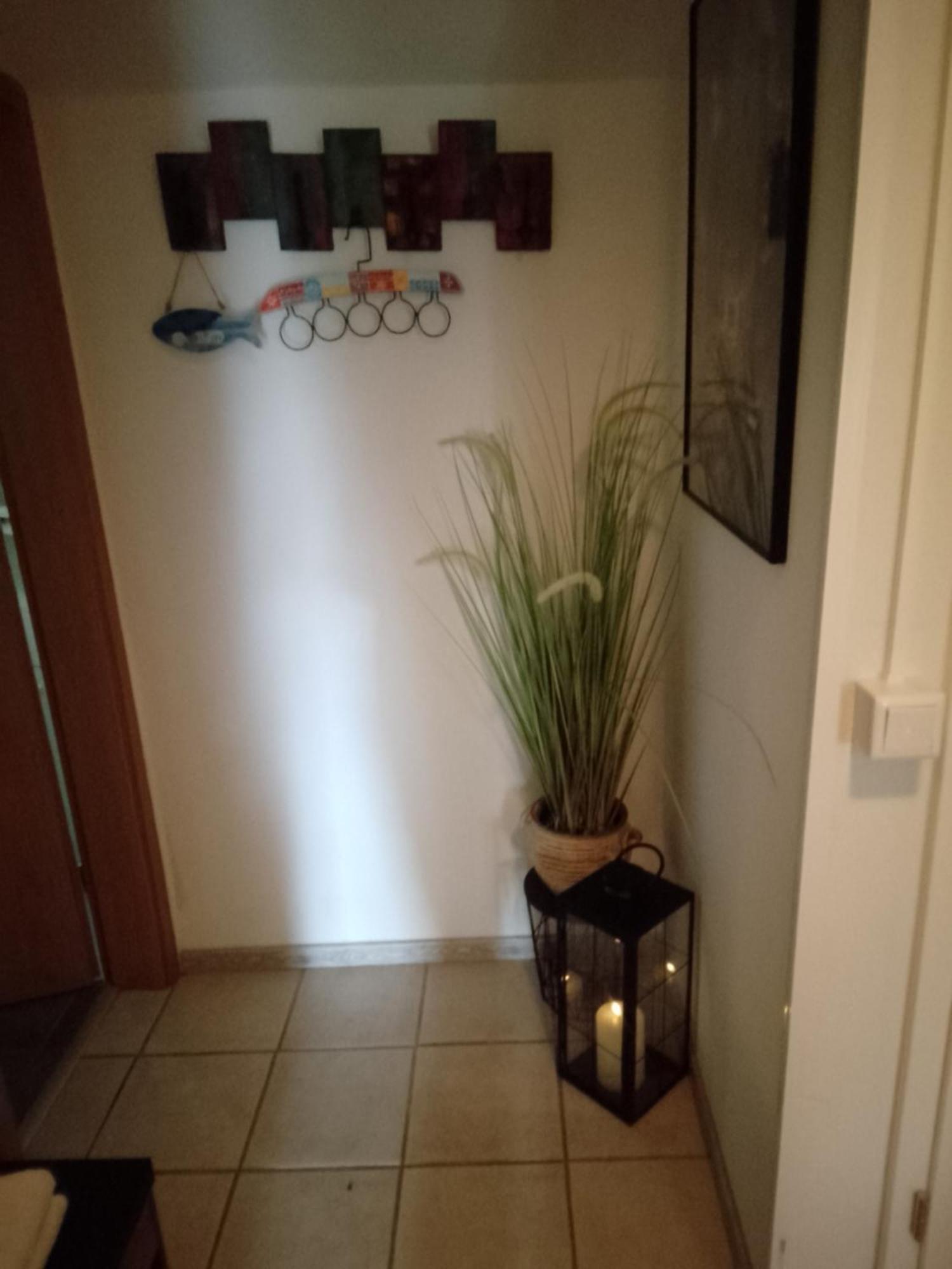 Eifelstube Langerwehe Apartamento Exterior foto