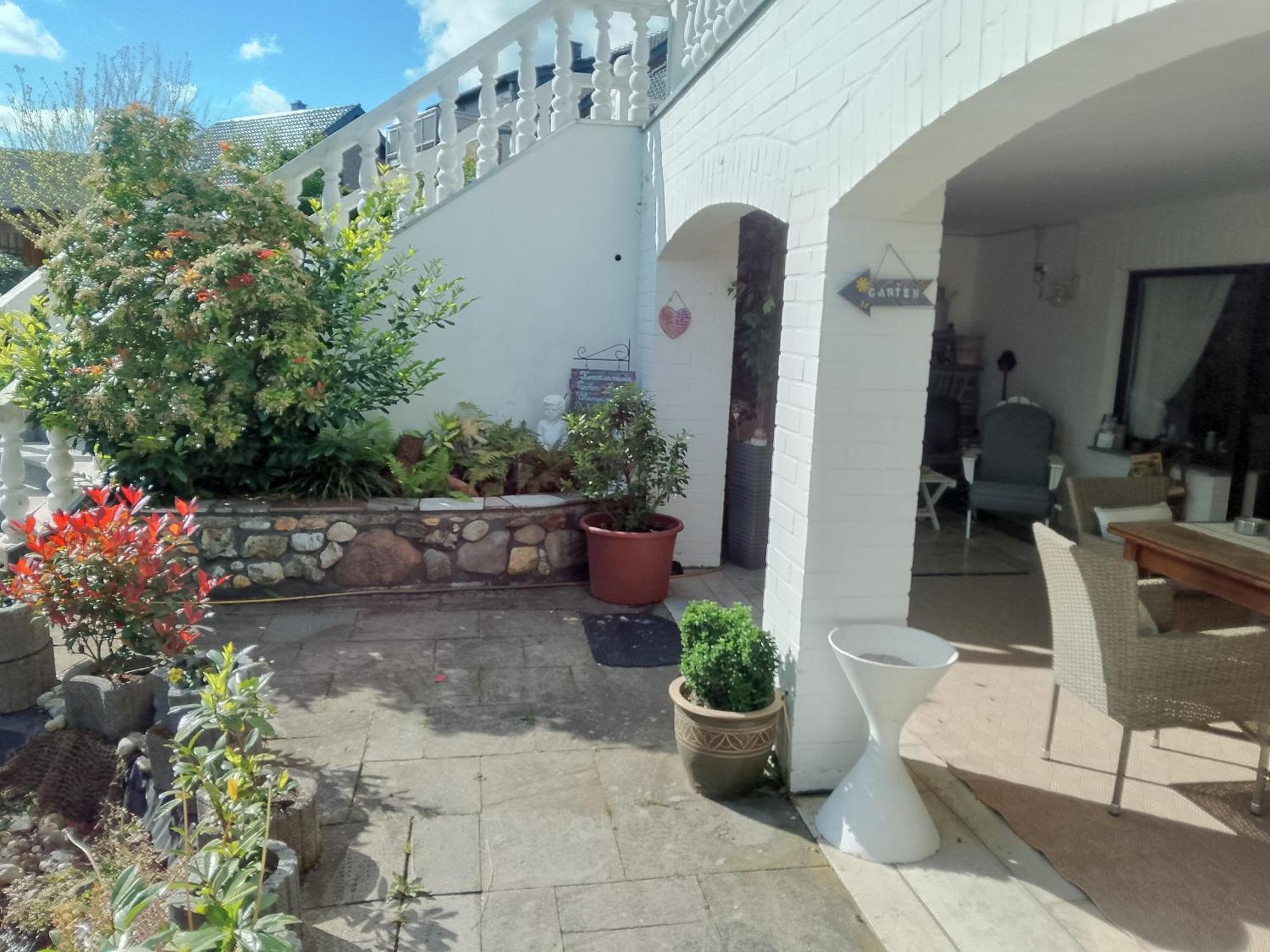 Eifelstube Langerwehe Apartamento Exterior foto