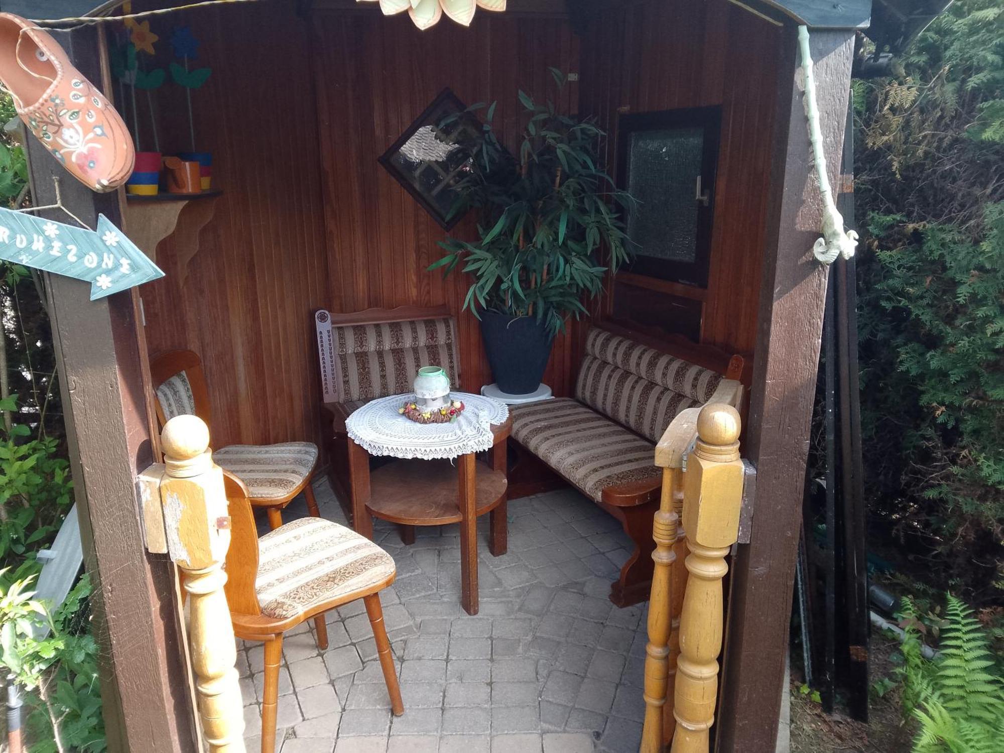 Eifelstube Langerwehe Apartamento Exterior foto
